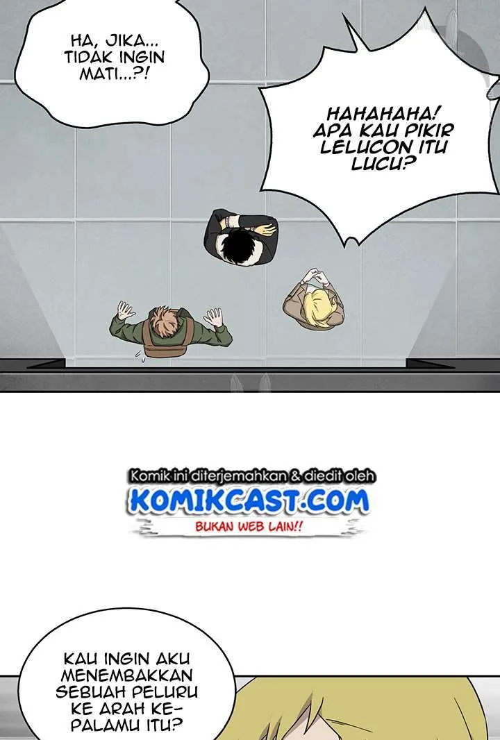 Halaman 47 — Tomb Raider King Chapter 40