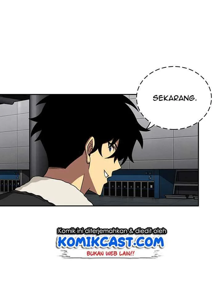 Halaman 50 — Tomb Raider King Chapter 40