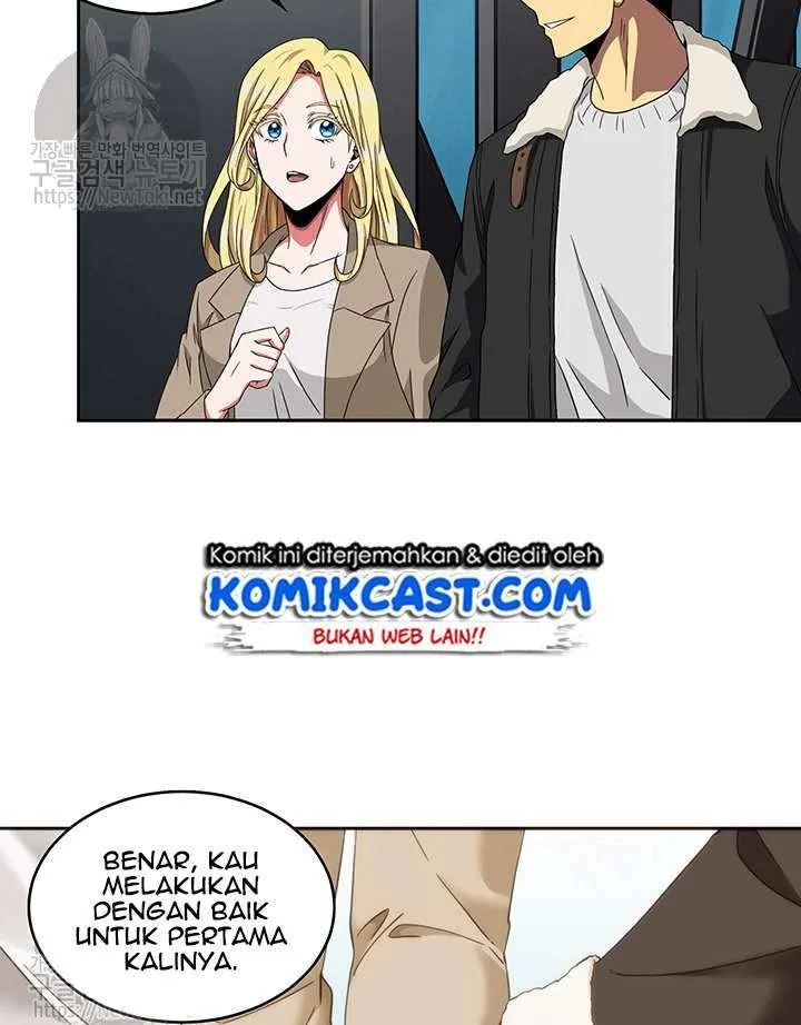 Halaman 55 — Tomb Raider King Chapter 40
