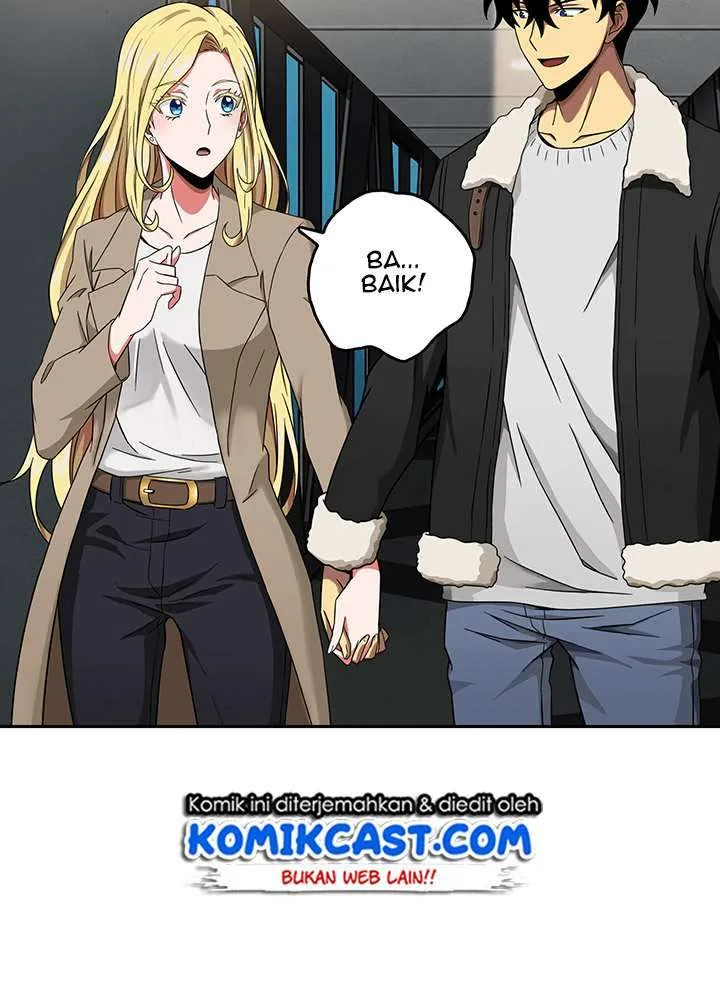 Halaman 57 — Tomb Raider King Chapter 40