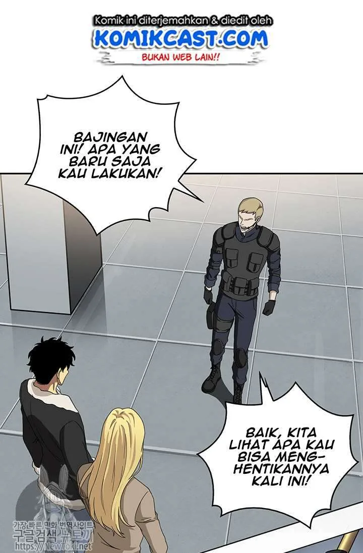 Halaman 58 — Tomb Raider King Chapter 40