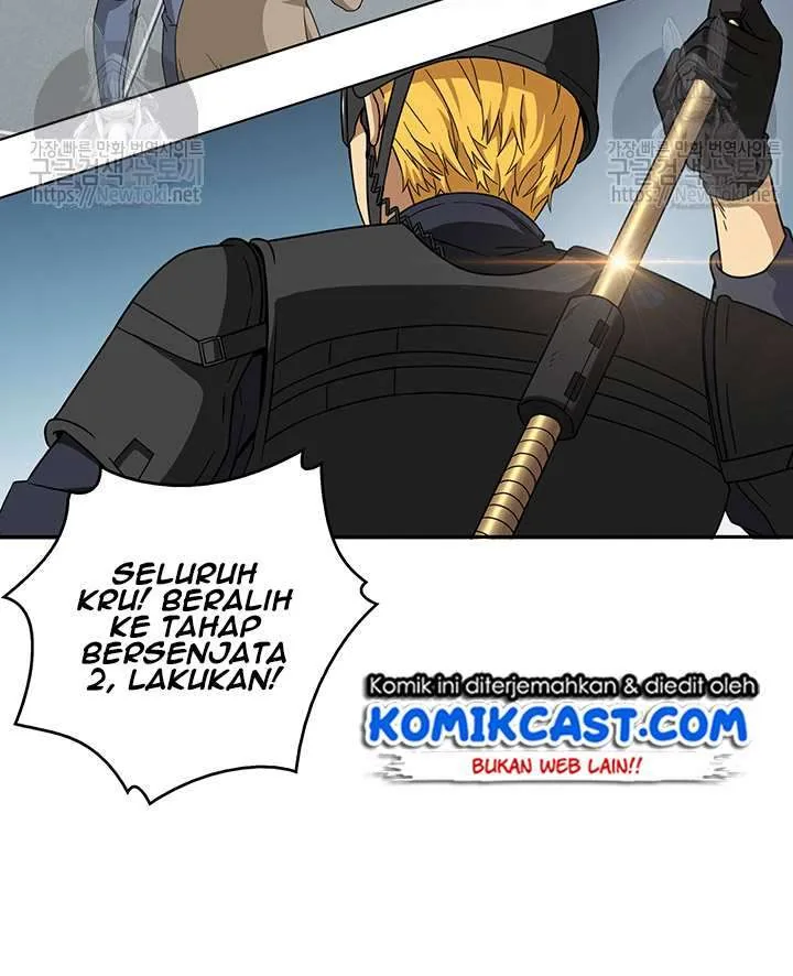 Halaman 59 — Tomb Raider King Chapter 40