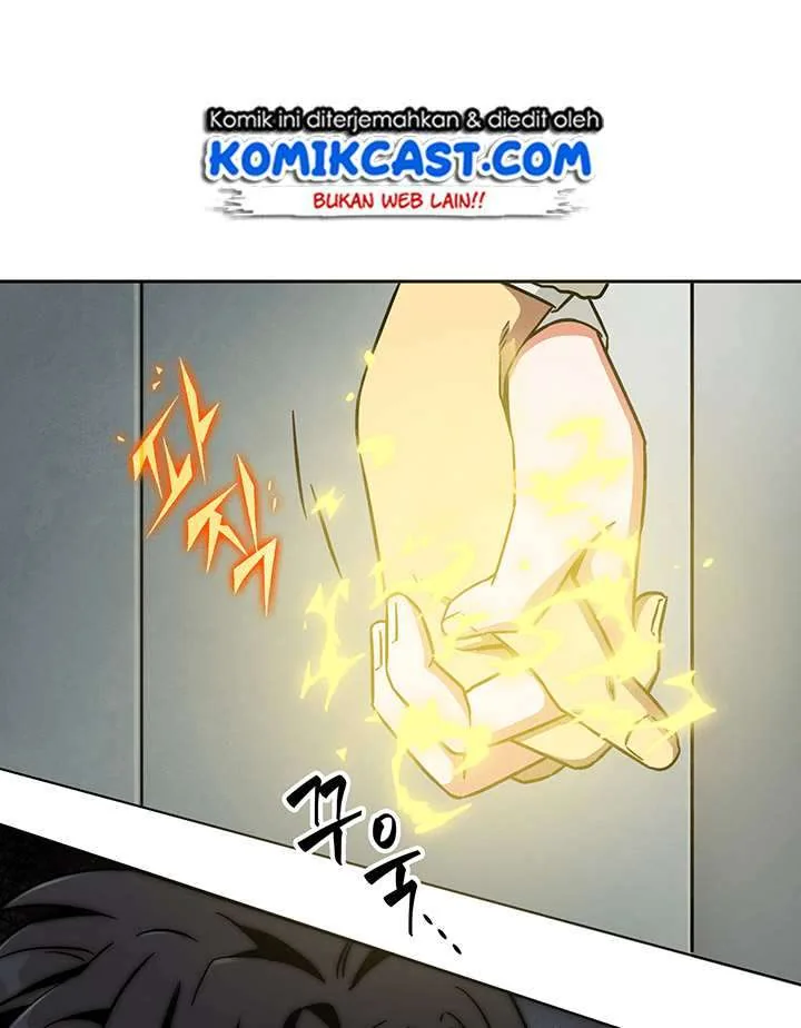 Halaman 61 — Tomb Raider King Chapter 40