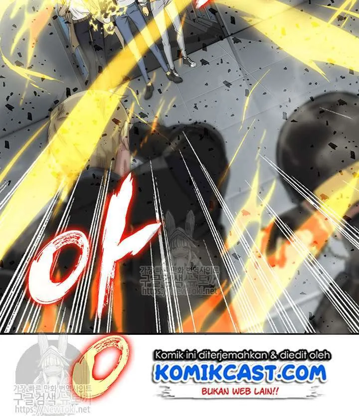Halaman 63 — Tomb Raider King Chapter 40