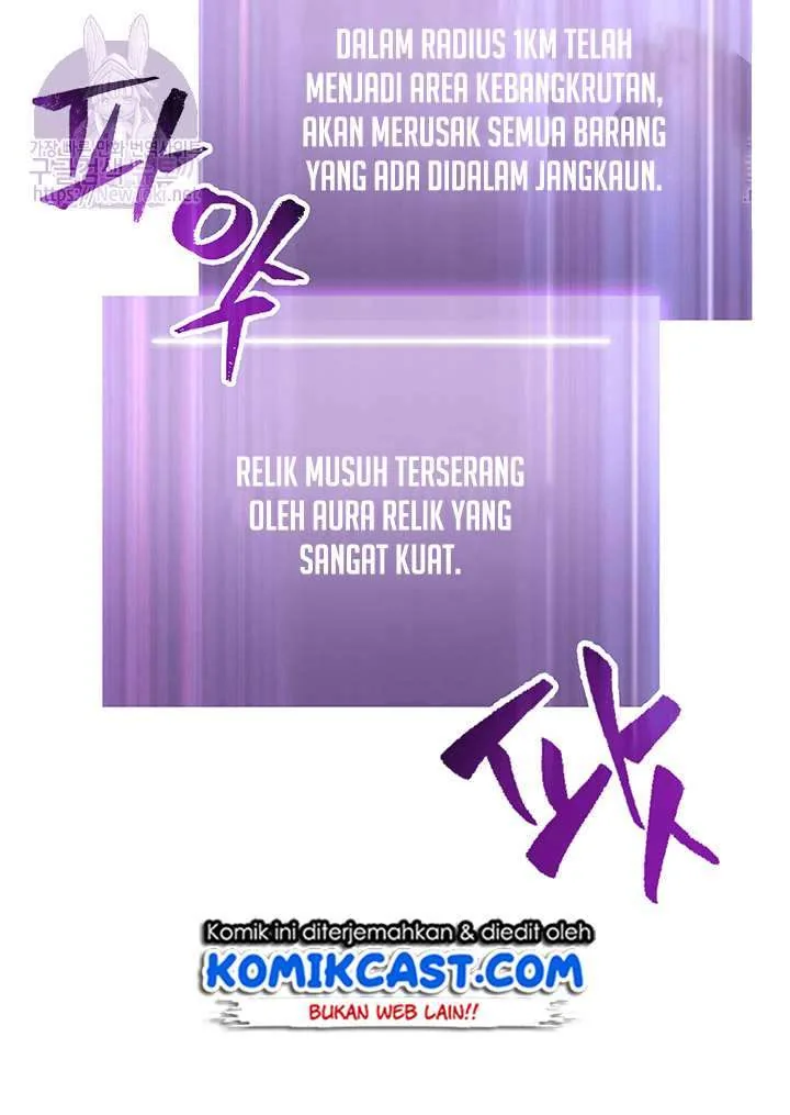 Halaman 65 — Tomb Raider King Chapter 40
