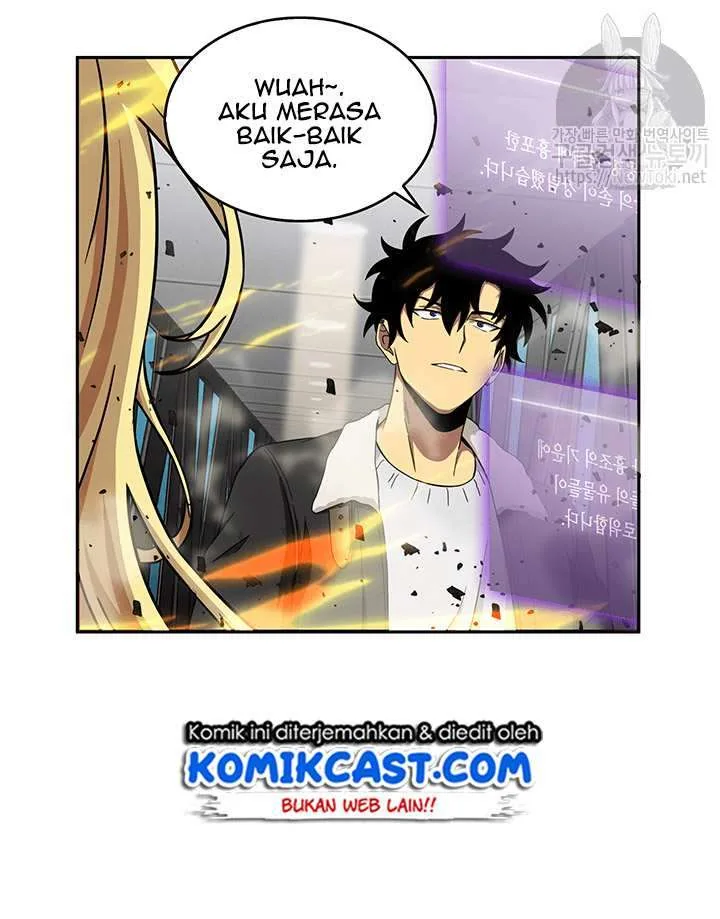 Halaman 66 — Tomb Raider King Chapter 40