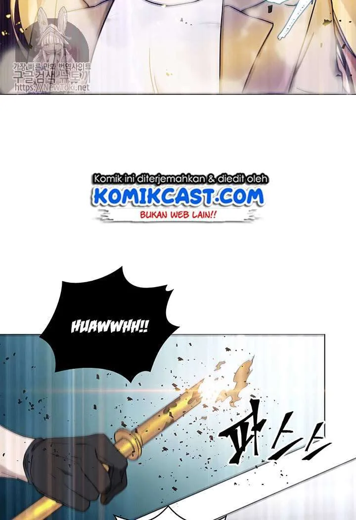 Halaman 68 — Tomb Raider King Chapter 40