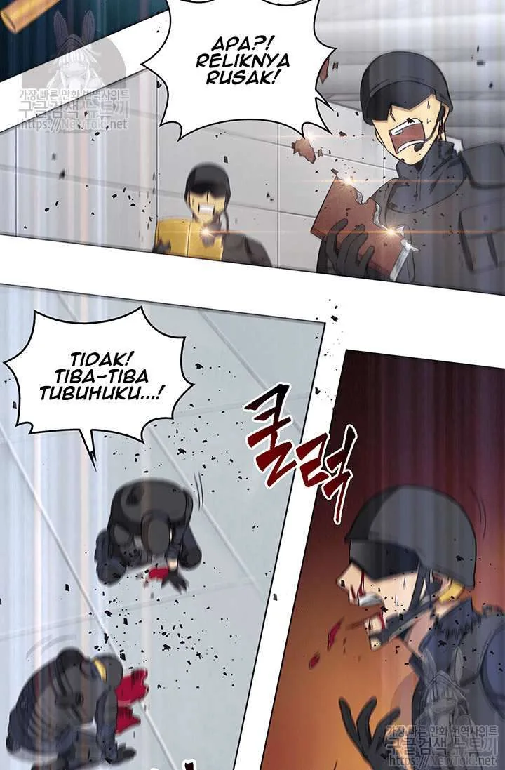 Halaman 69 — Tomb Raider King Chapter 40