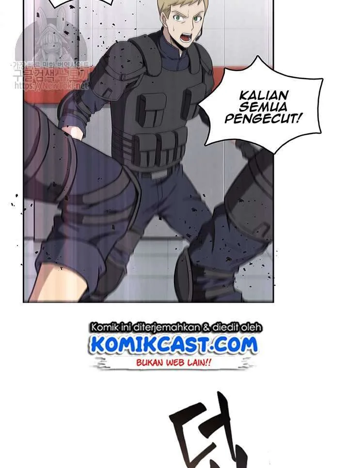 Halaman 70 — Tomb Raider King Chapter 40