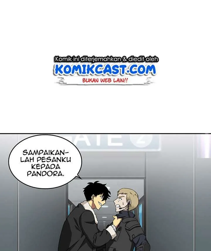 Halaman 72 — Tomb Raider King Chapter 40