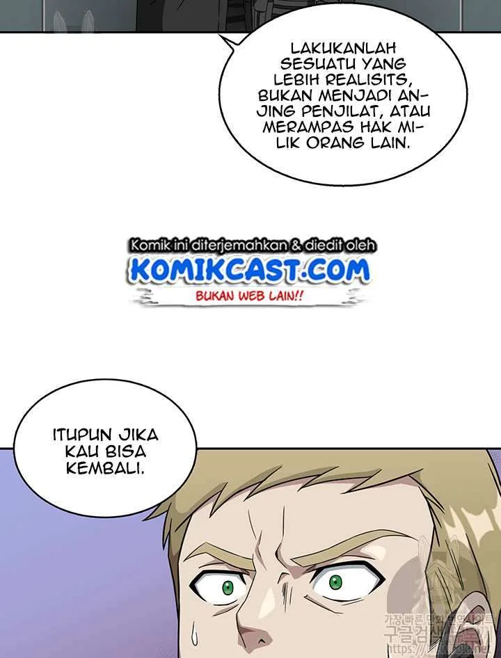 Halaman 73 — Tomb Raider King Chapter 40