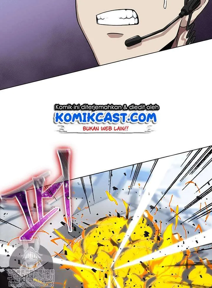 Halaman 74 — Tomb Raider King Chapter 40