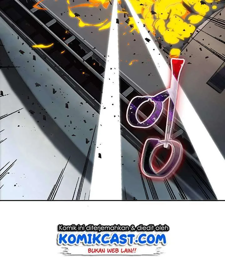 Halaman 75 — Tomb Raider King Chapter 40
