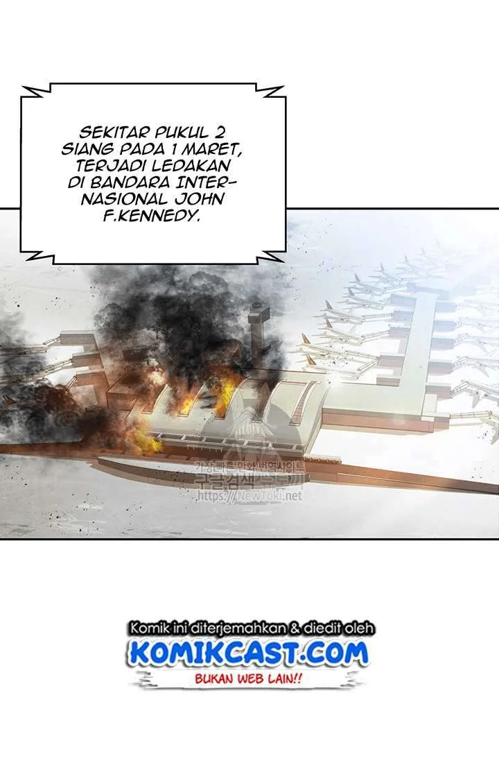 Halaman 76 — Tomb Raider King Chapter 40
