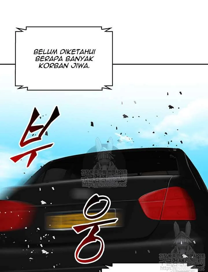 Halaman 77 — Tomb Raider King Chapter 40