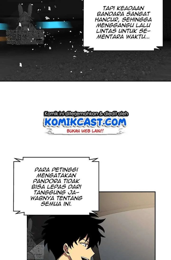 Halaman 78 — Tomb Raider King Chapter 40