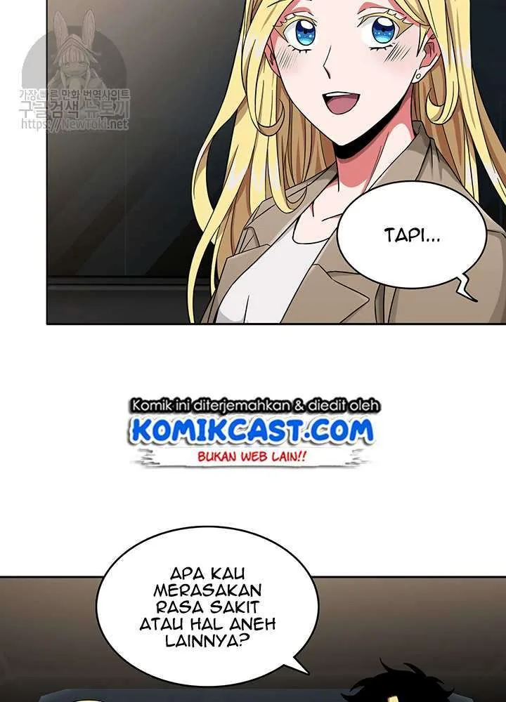 Halaman 82 — Tomb Raider King Chapter 40