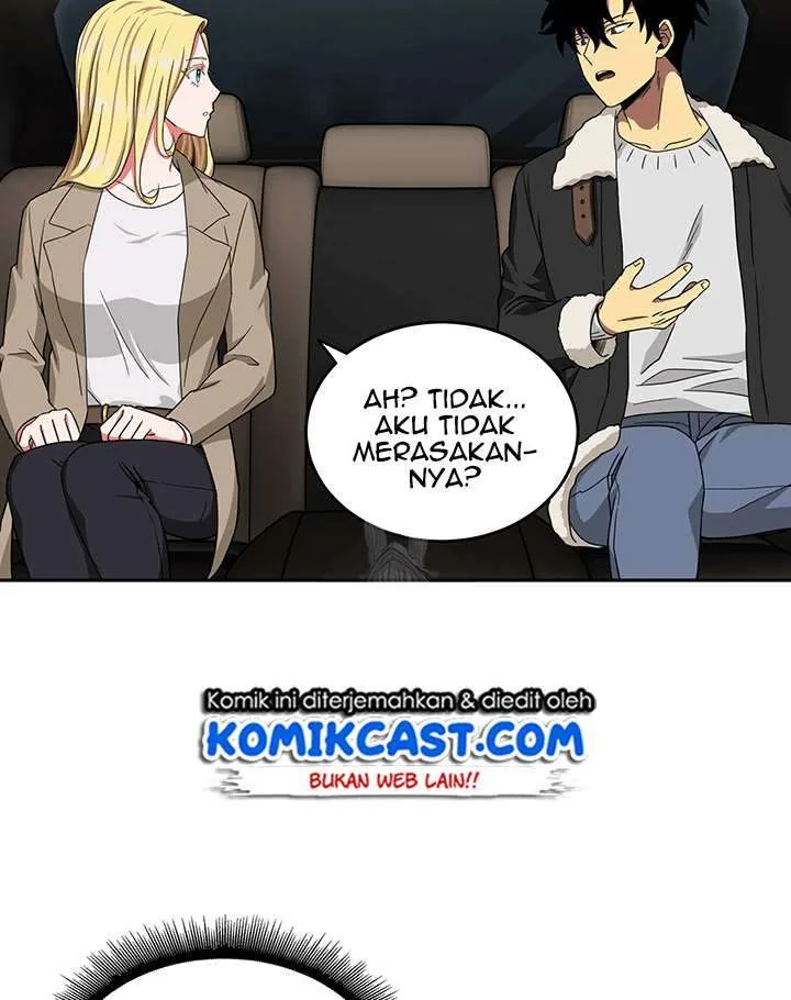 Halaman 83 — Tomb Raider King Chapter 40