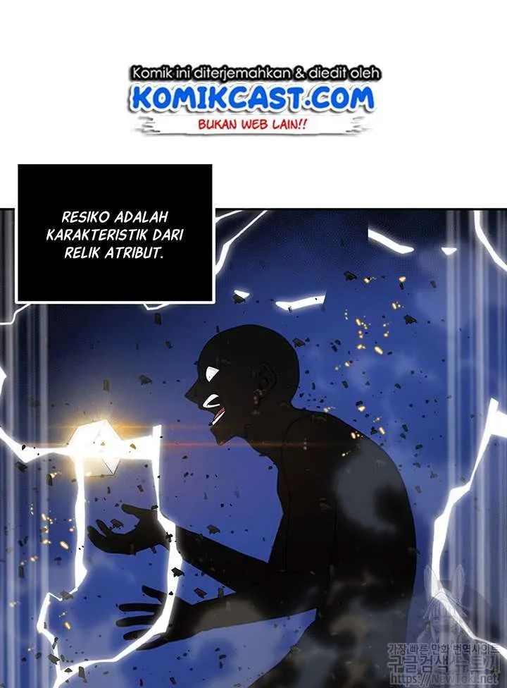 Halaman 85 — Tomb Raider King Chapter 40