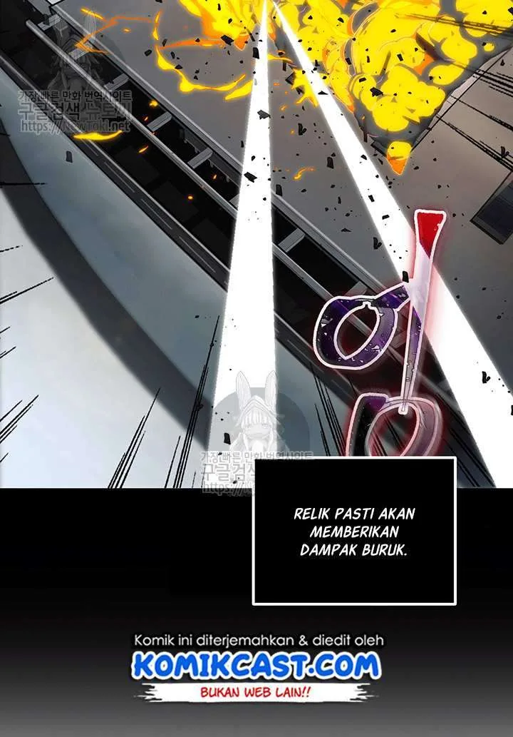 Halaman 86 — Tomb Raider King Chapter 40
