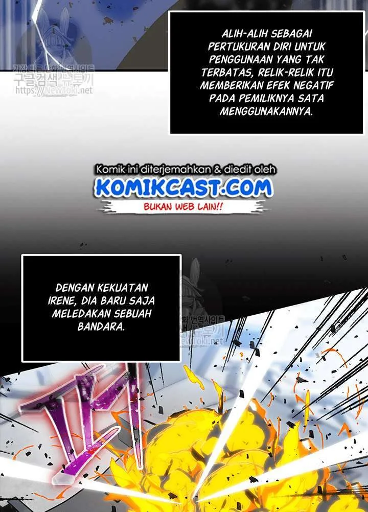 Halaman 87 — Tomb Raider King Chapter 40