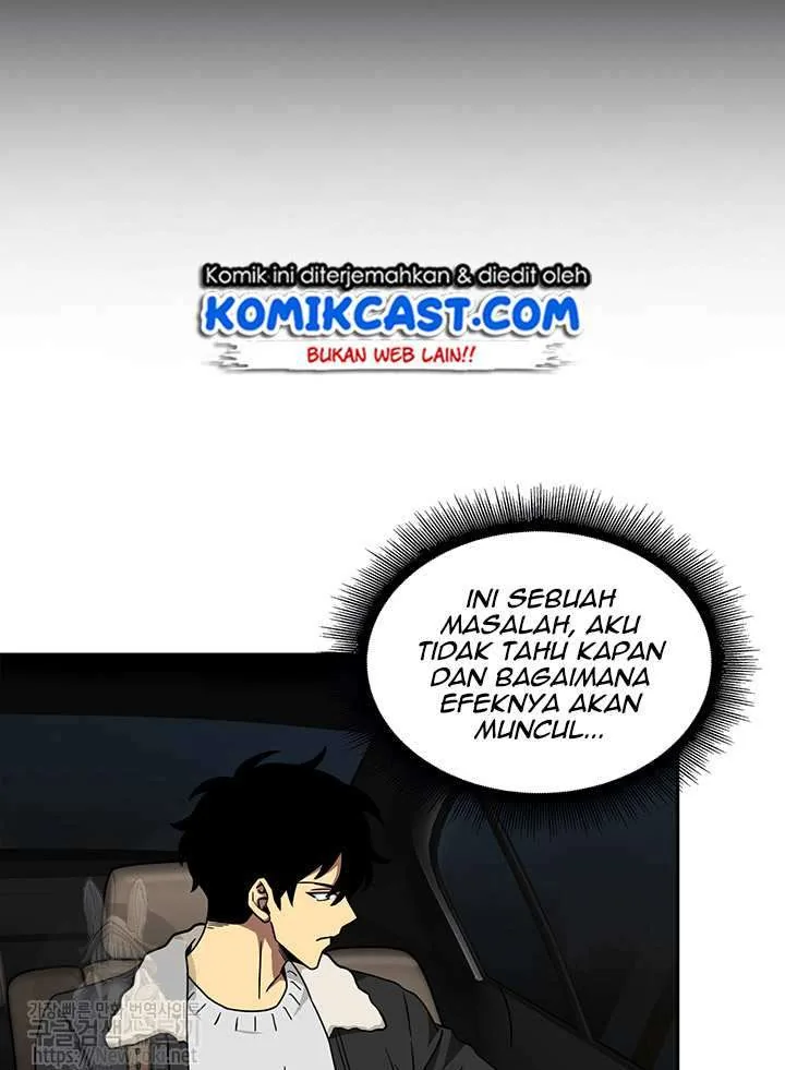 Halaman 88 — Tomb Raider King Chapter 40