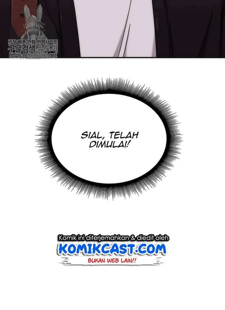 Halaman 92 — Tomb Raider King Chapter 40