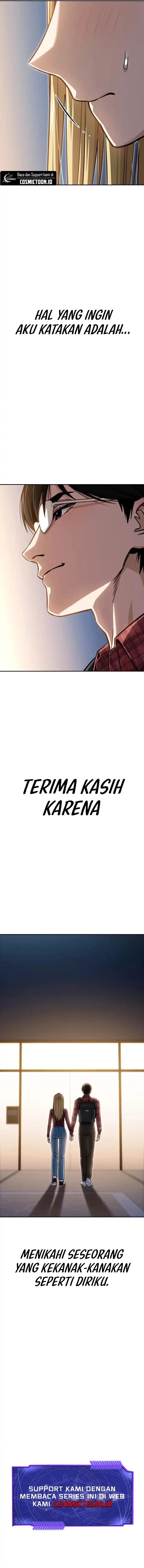 Halaman 9 — Maybe Meant to Be Chapter 123