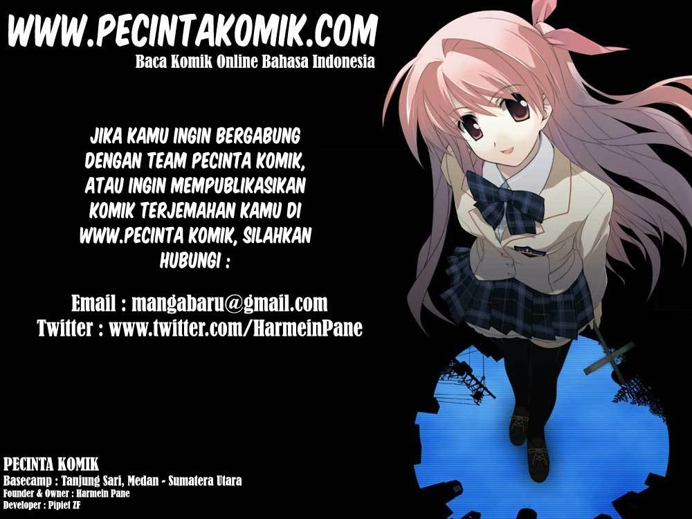 Halaman 26 — Horimiya Chapter 2