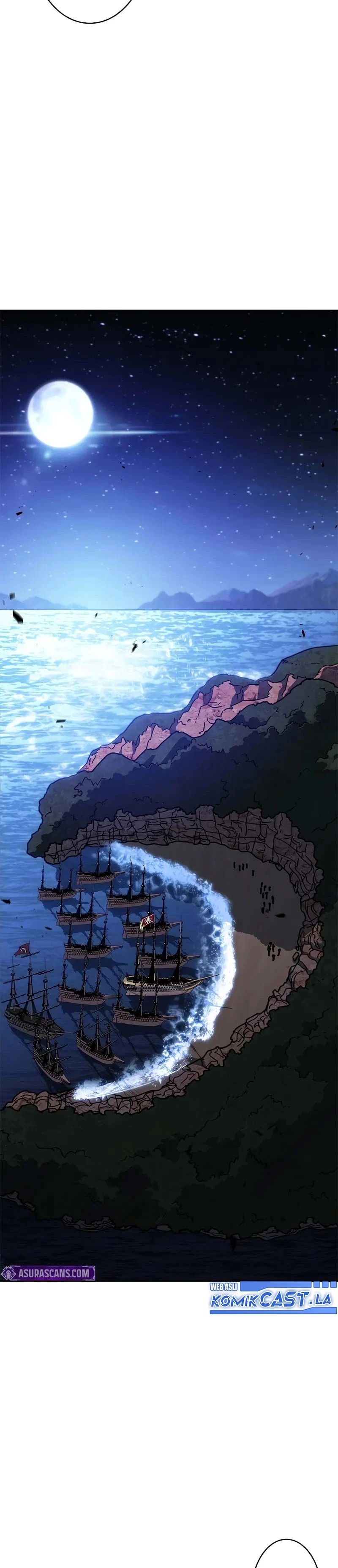 Halaman 6 — White Dragon Duke: Pendragon Chapter 121
