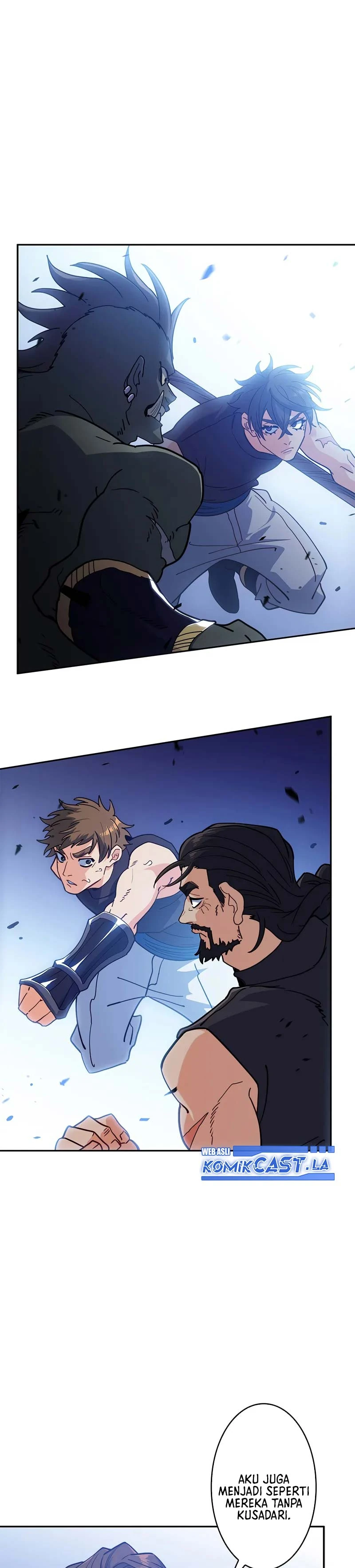Halaman 9 — White Dragon Duke: Pendragon Chapter 121