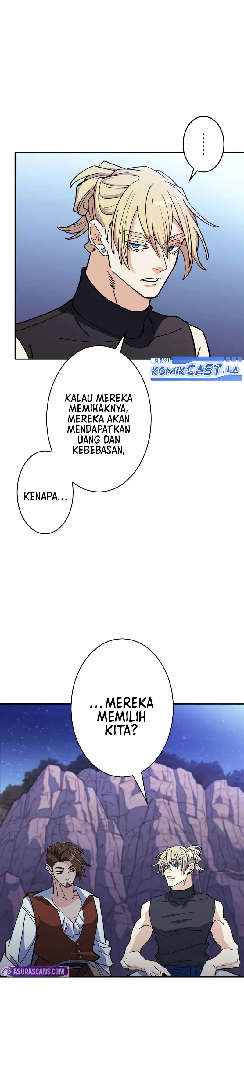 Halaman 13 — White Dragon Duke: Pendragon Chapter 121