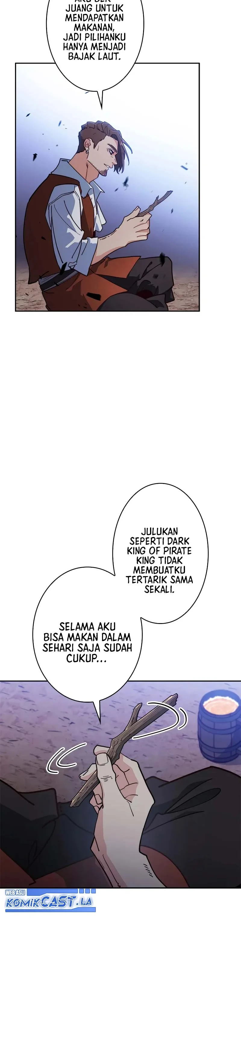 Halaman 15 — White Dragon Duke: Pendragon Chapter 121