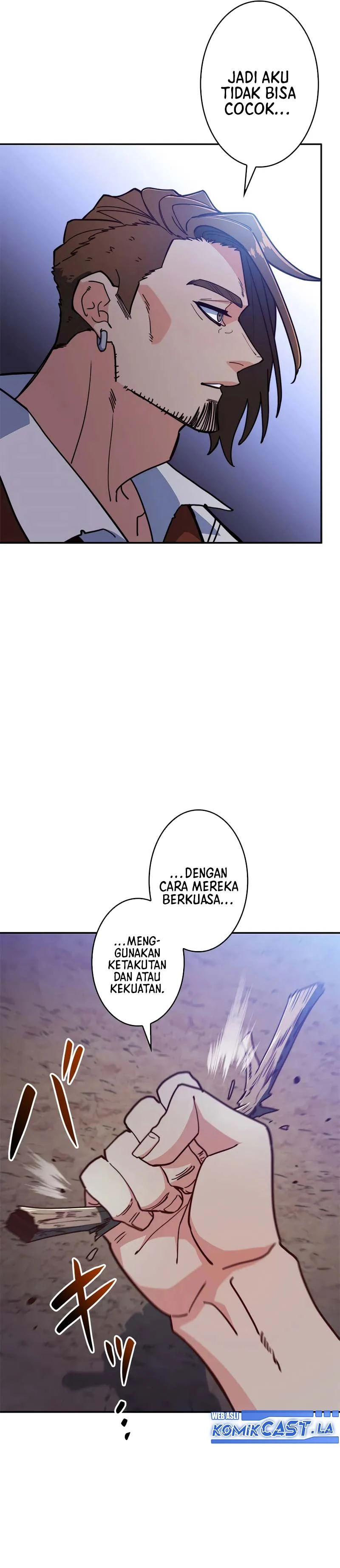 Halaman 16 — White Dragon Duke: Pendragon Chapter 121
