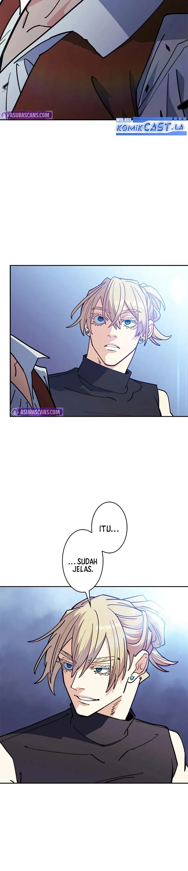 Halaman 18 — White Dragon Duke: Pendragon Chapter 121