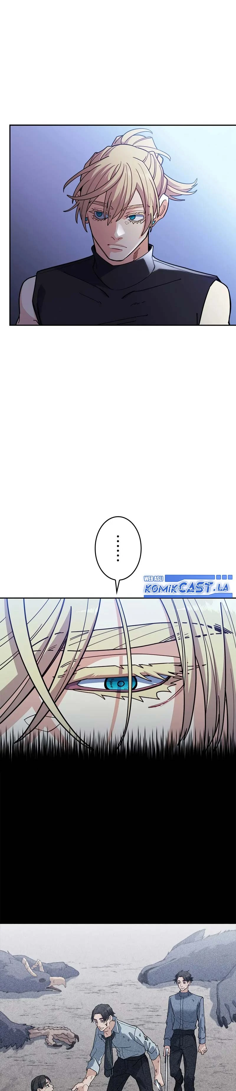 Halaman 20 — White Dragon Duke: Pendragon Chapter 121