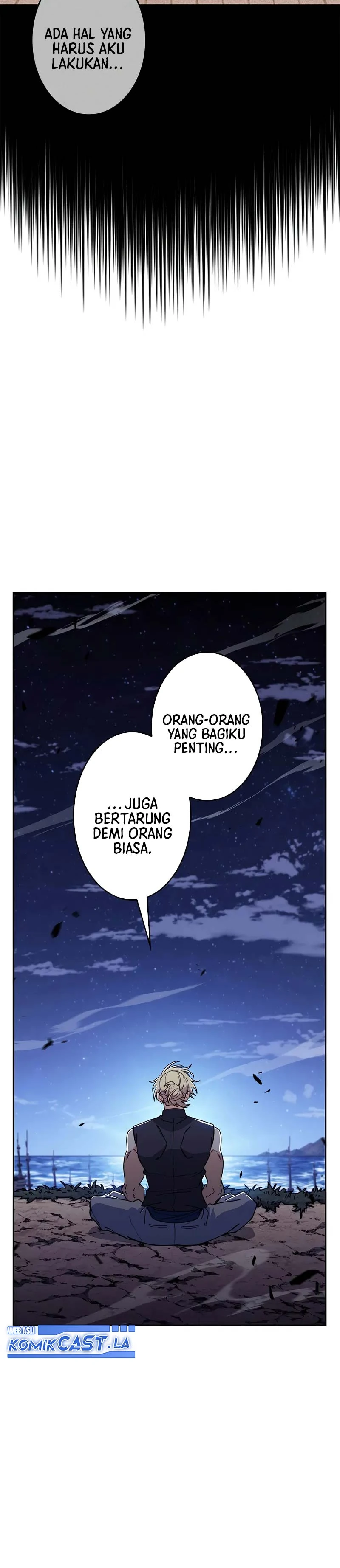 Halaman 22 — White Dragon Duke: Pendragon Chapter 121