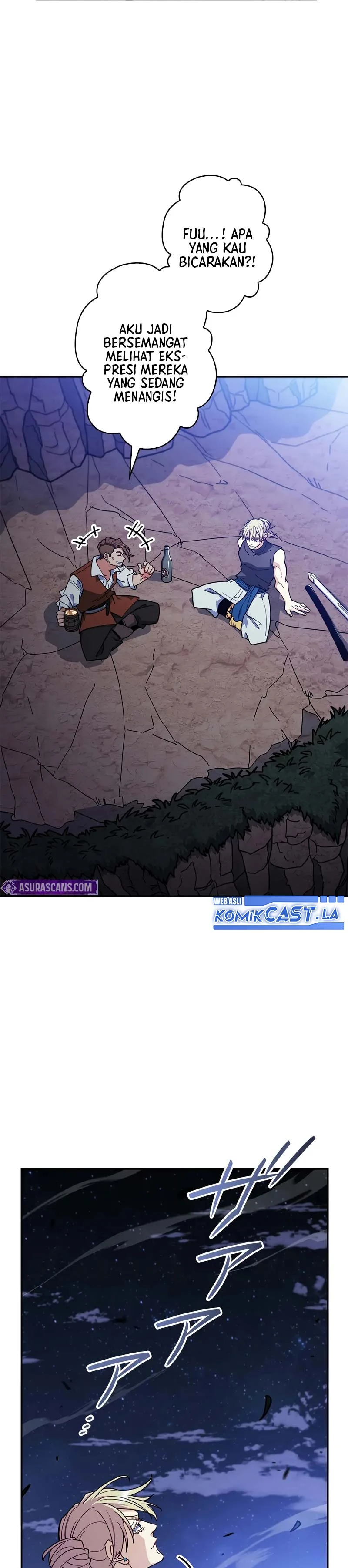 Halaman 26 — White Dragon Duke: Pendragon Chapter 121