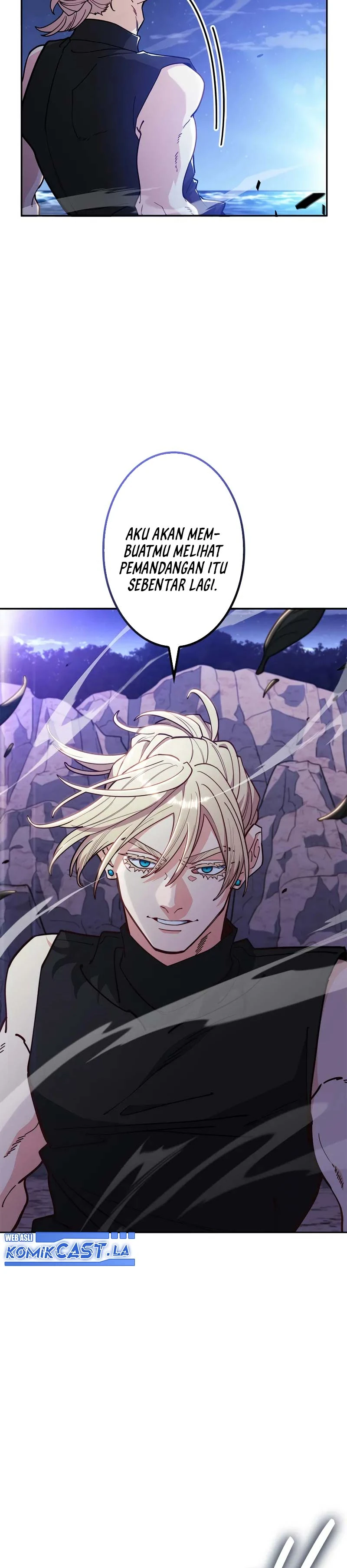 Halaman 27 — White Dragon Duke: Pendragon Chapter 121
