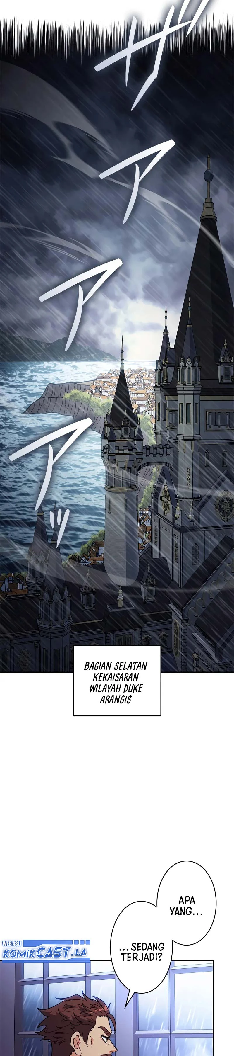 Halaman 28 — White Dragon Duke: Pendragon Chapter 121