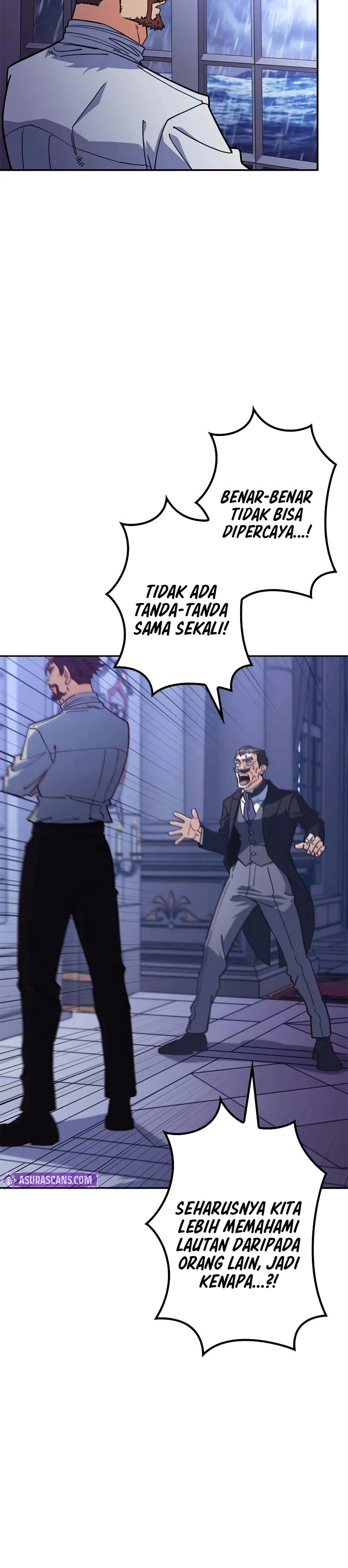 Halaman 29 — White Dragon Duke: Pendragon Chapter 121