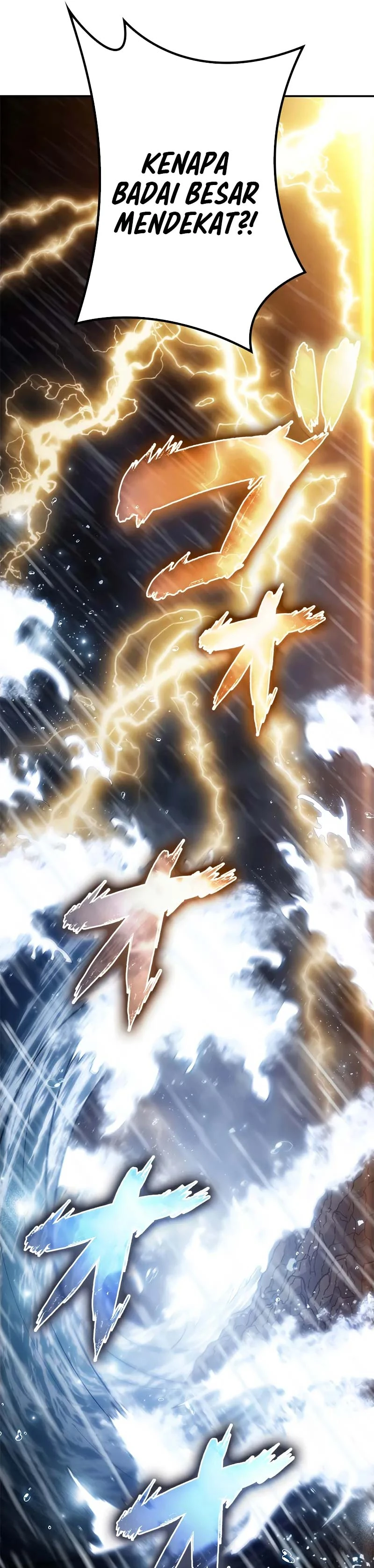 Halaman 30 — White Dragon Duke: Pendragon Chapter 121