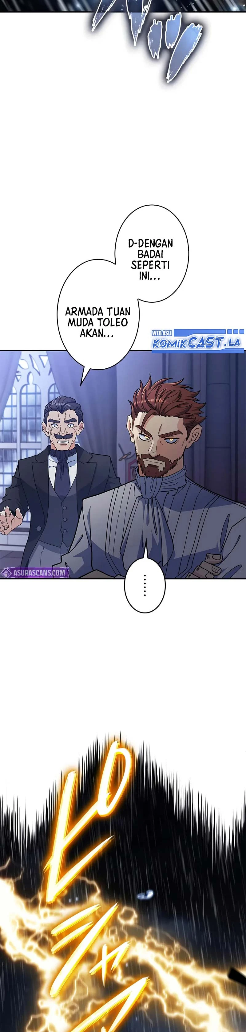 Halaman 31 — White Dragon Duke: Pendragon Chapter 121