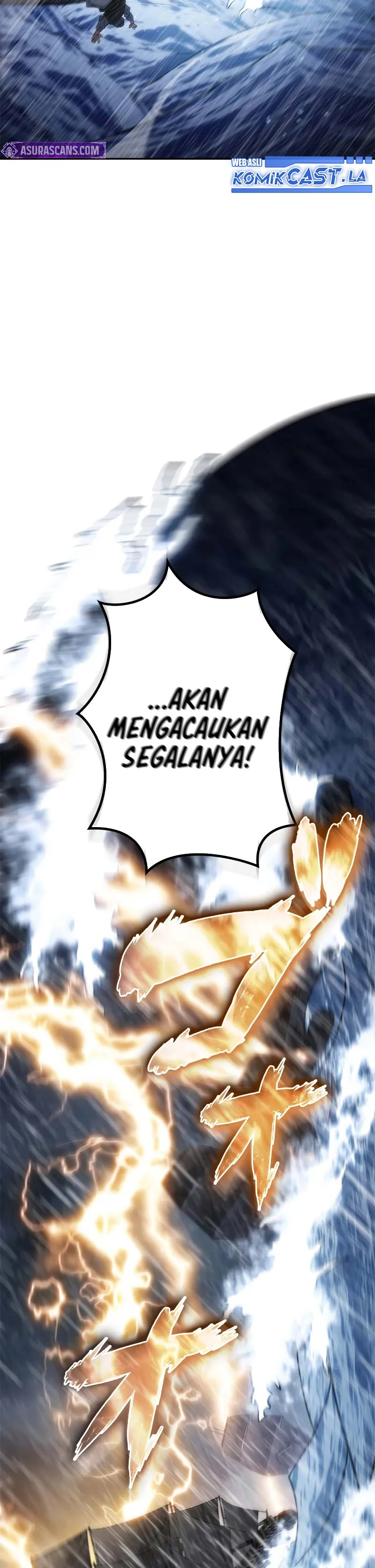 Halaman 34 — White Dragon Duke: Pendragon Chapter 121