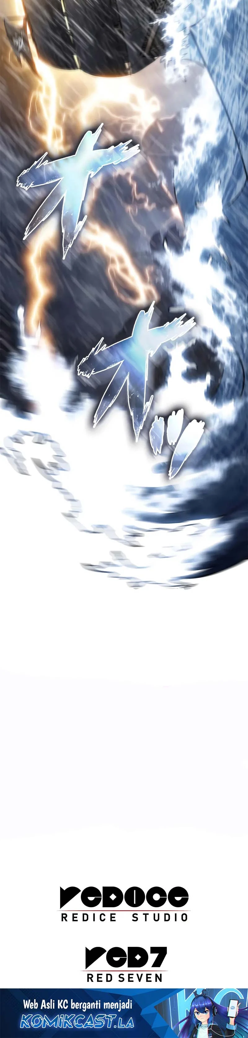 Halaman 35 — White Dragon Duke: Pendragon Chapter 121