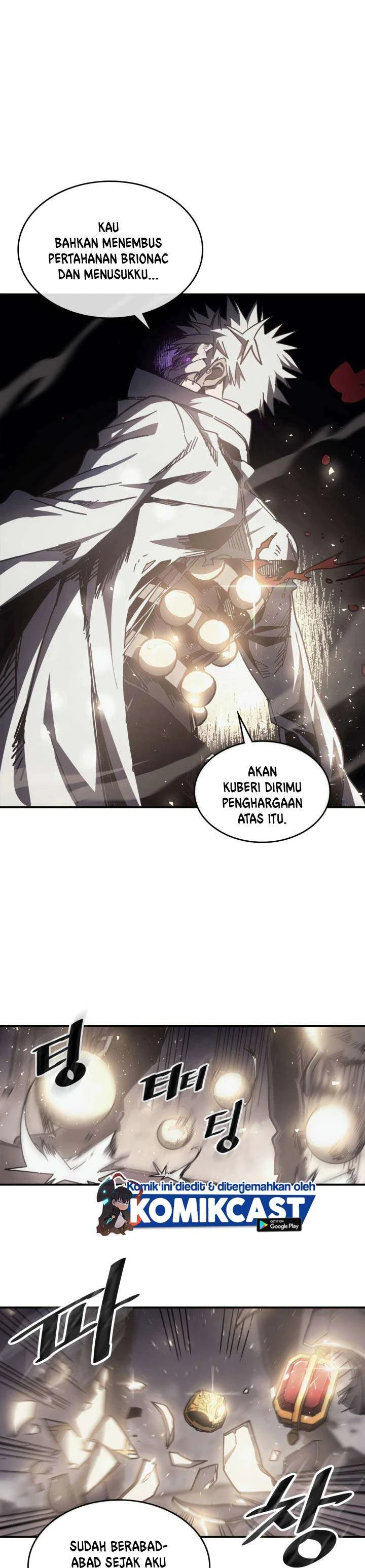 Halaman 3 — A Returner's Magic Should Be Special Chapter 145