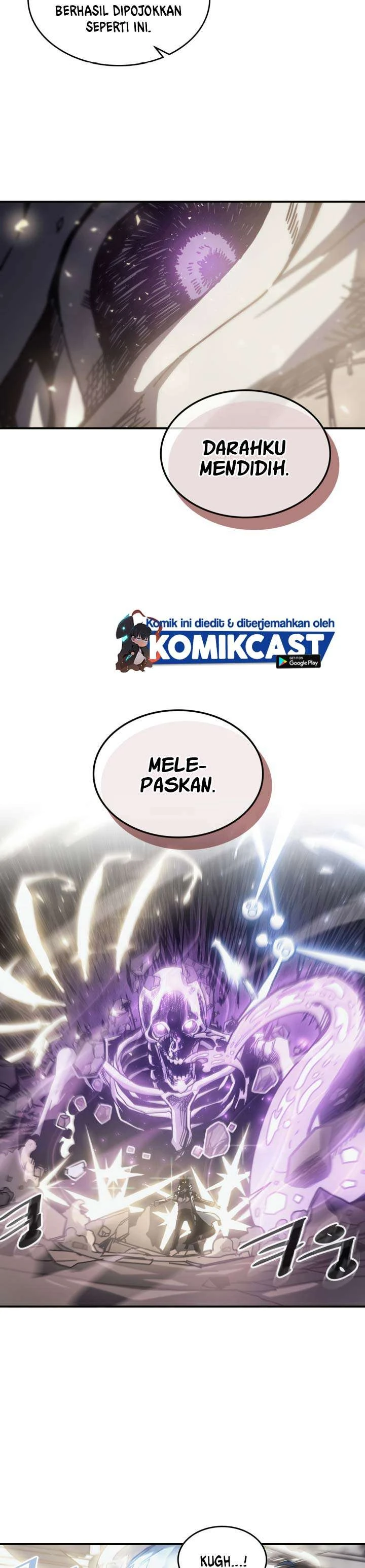 Halaman 4 — A Returner's Magic Should Be Special Chapter 145