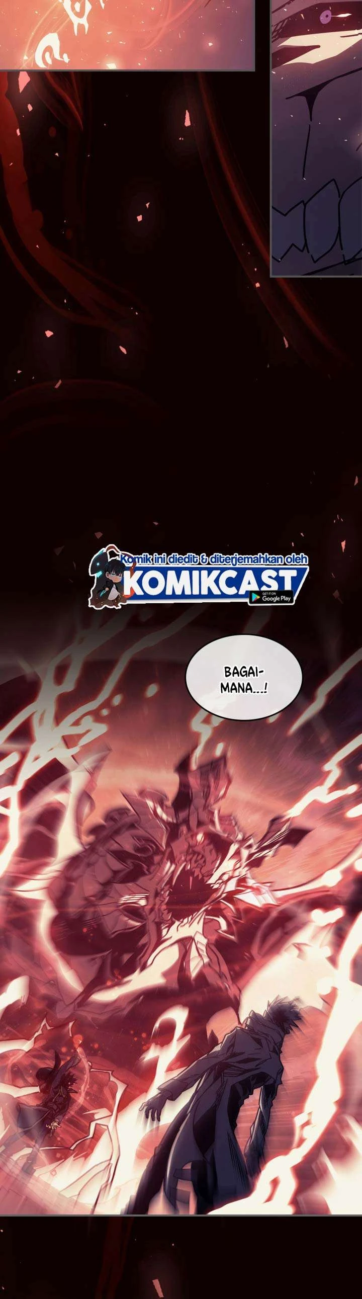 Halaman 11 — A Returner's Magic Should Be Special Chapter 145