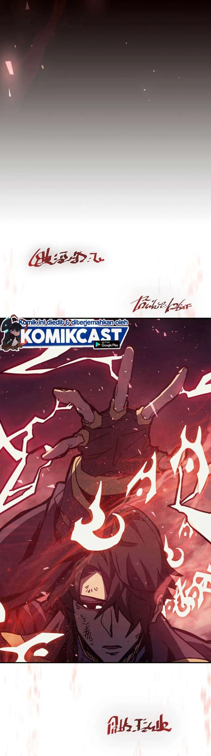 Halaman 12 — A Returner's Magic Should Be Special Chapter 145
