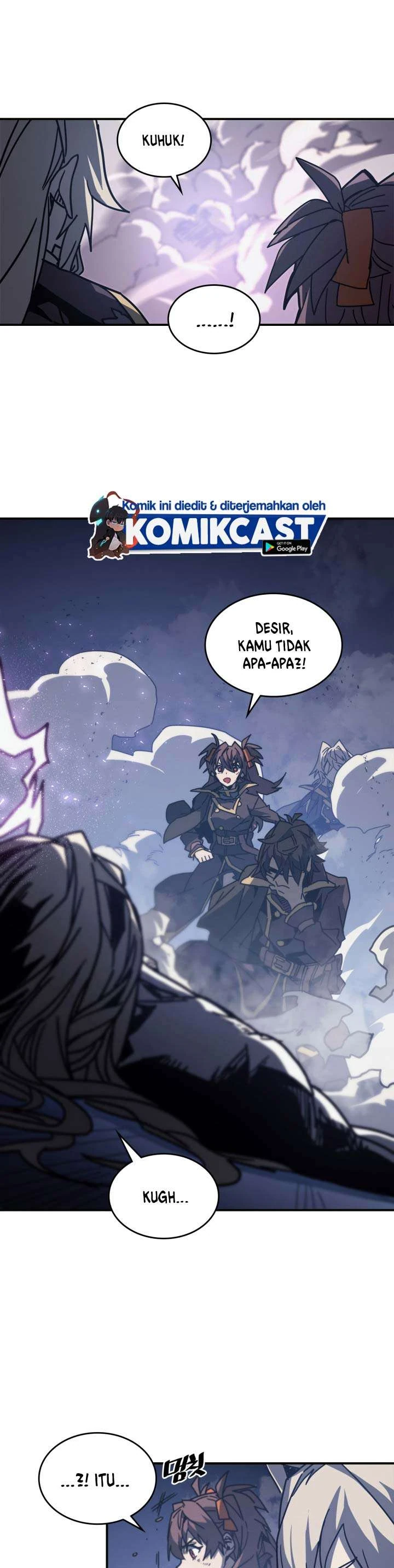 Halaman 15 — A Returner's Magic Should Be Special Chapter 145